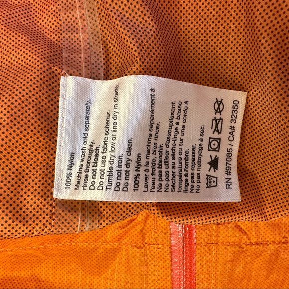 Outdoor Research Men’s Helium II Ultralight Rain Shell - Picture 7 of 8